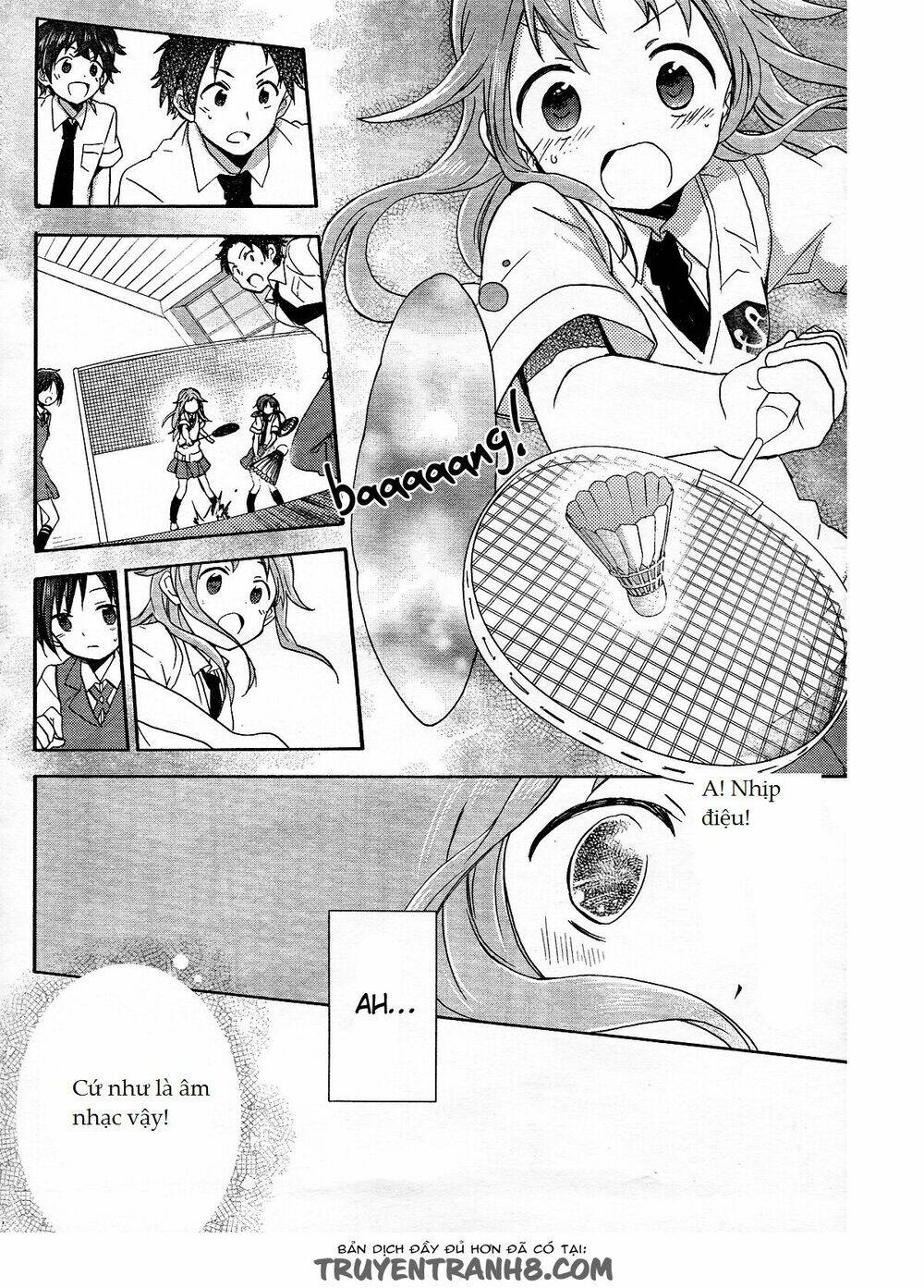 tari tari chapter 4 14