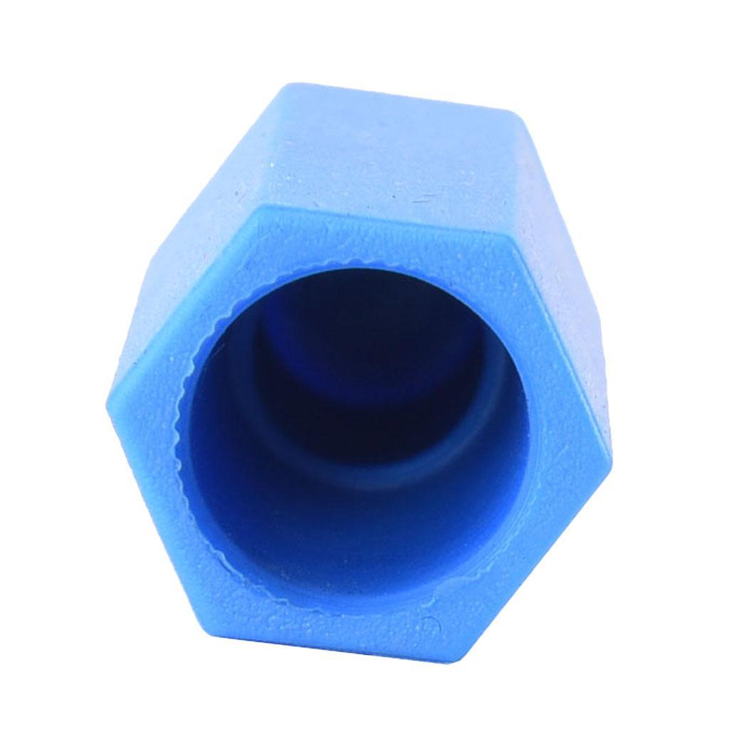 Billiards Pool  Head Cover  Rubber  Case Dustproof