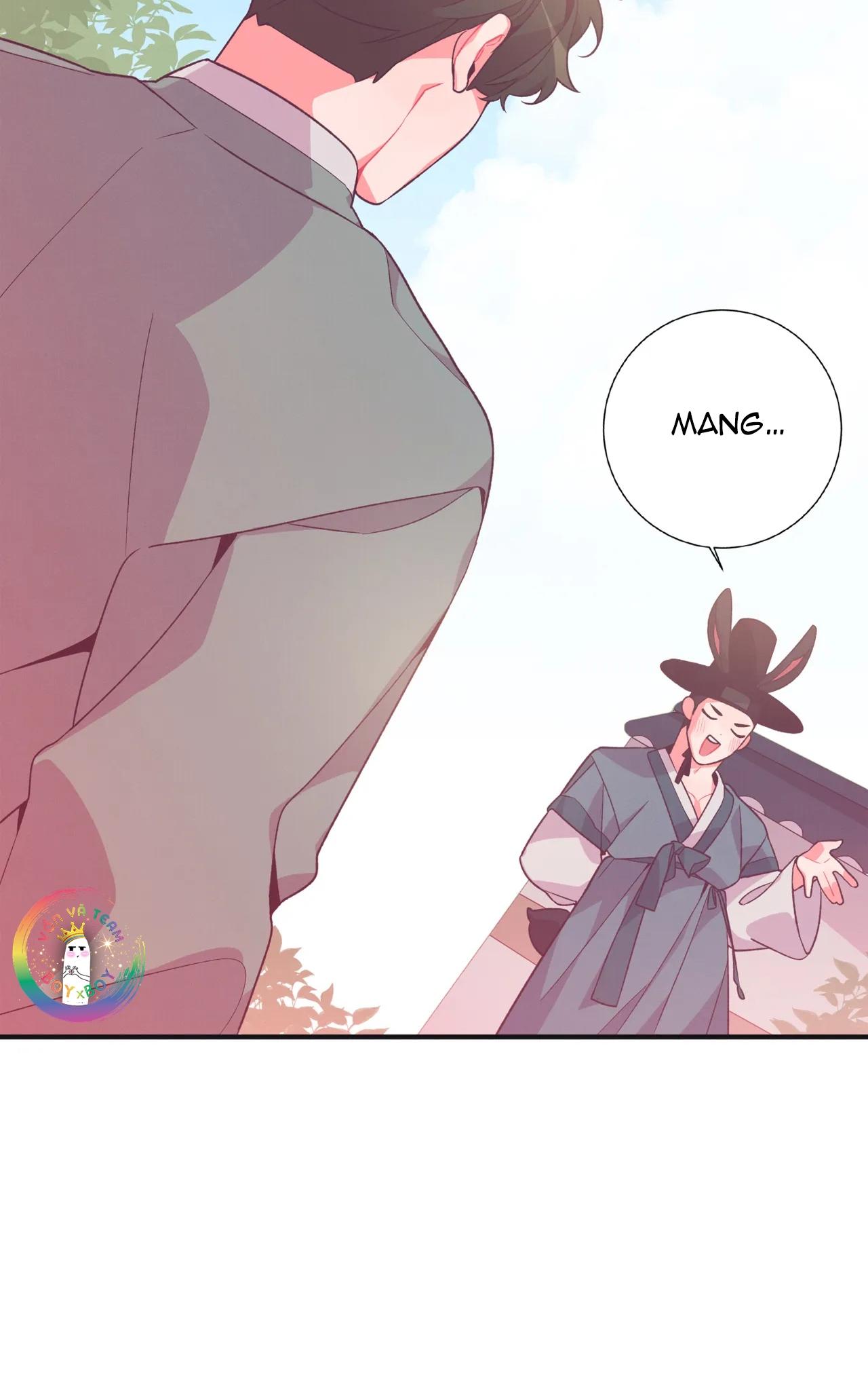 manhwa chịch vồn chịch vã chapter 7 34