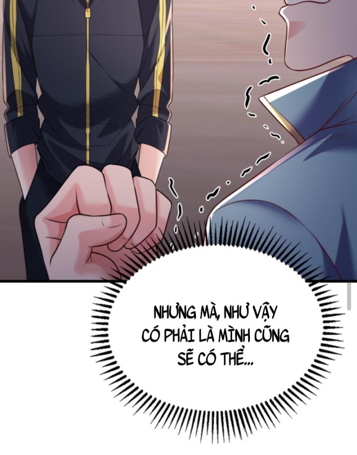 học cùng em gái, tôi bất cẩn vô địch rồi chapter 136 18