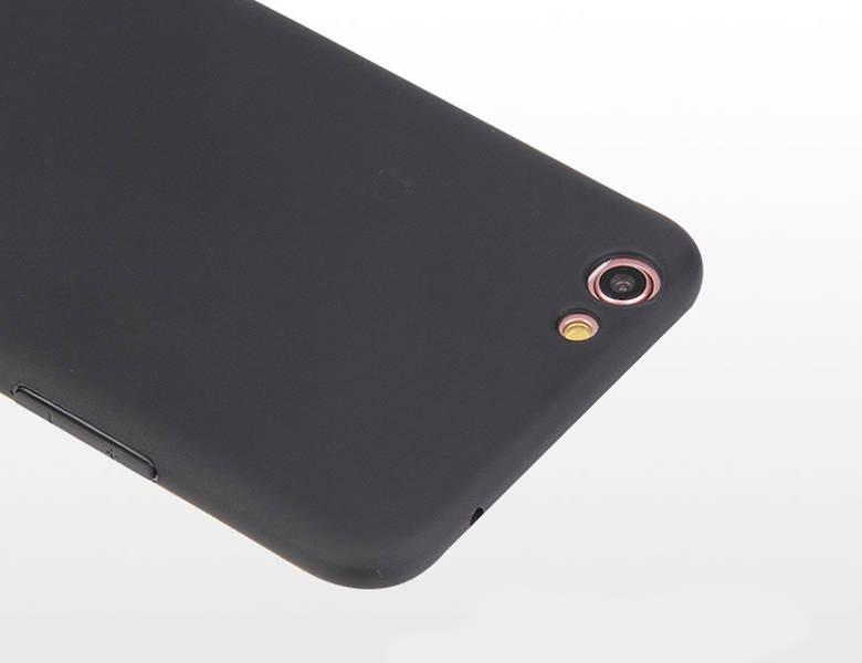 Ốp Lưng Silicon Dành Cho Vivo Y81