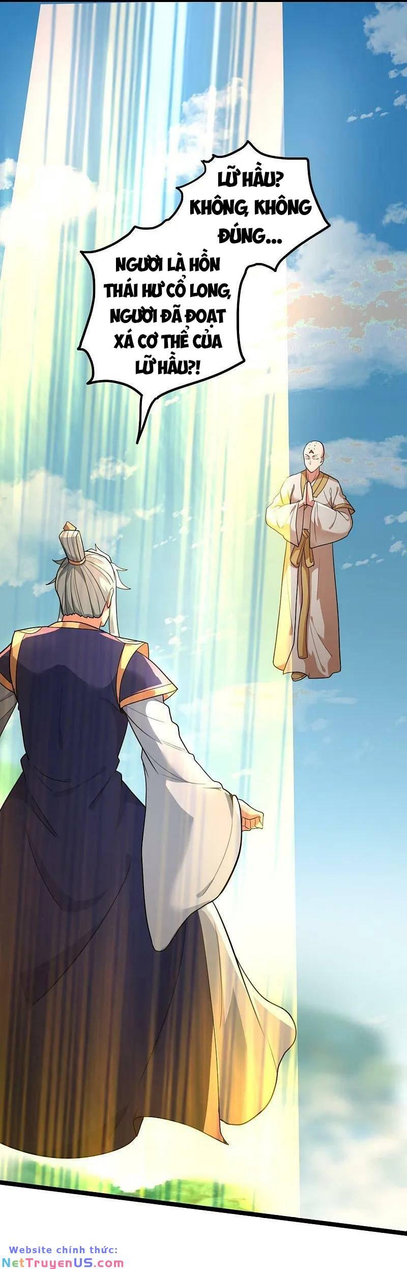 tiên võ đế tôn chapter 481 56
