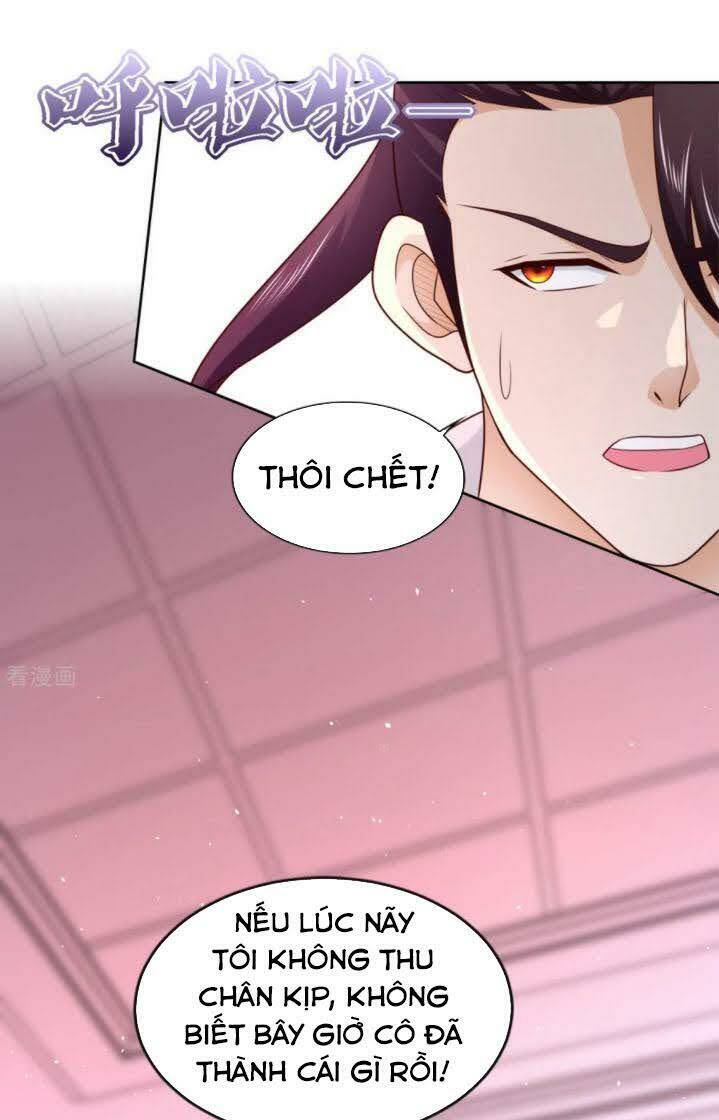 chí tôn toàn năng chapter 56 17