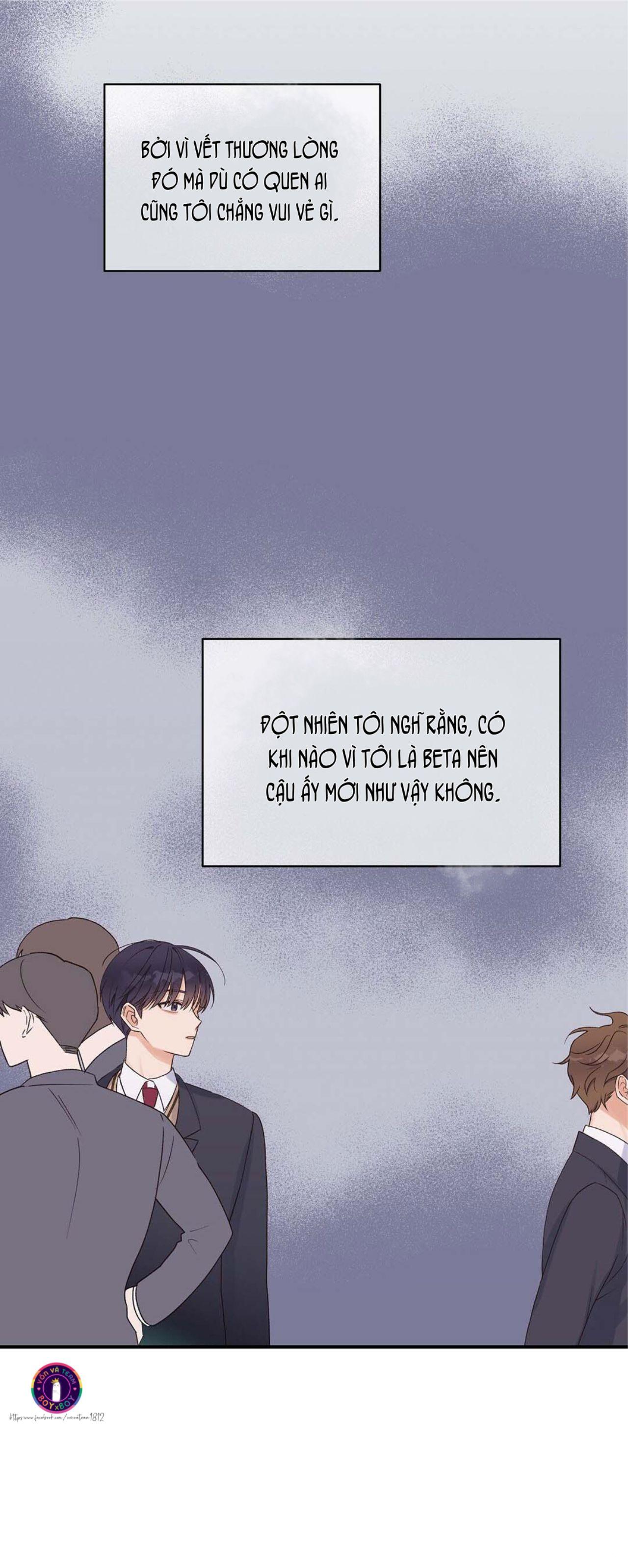 omega complex (end) chapter 1 10