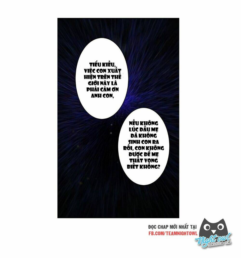 những mối tình bí mật không thể nói chapter 6 10