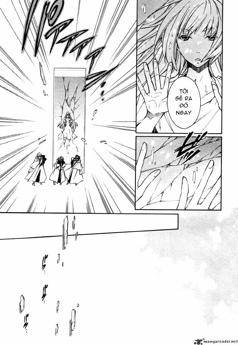 tenkyuugi sephirahtus chapter 6 7