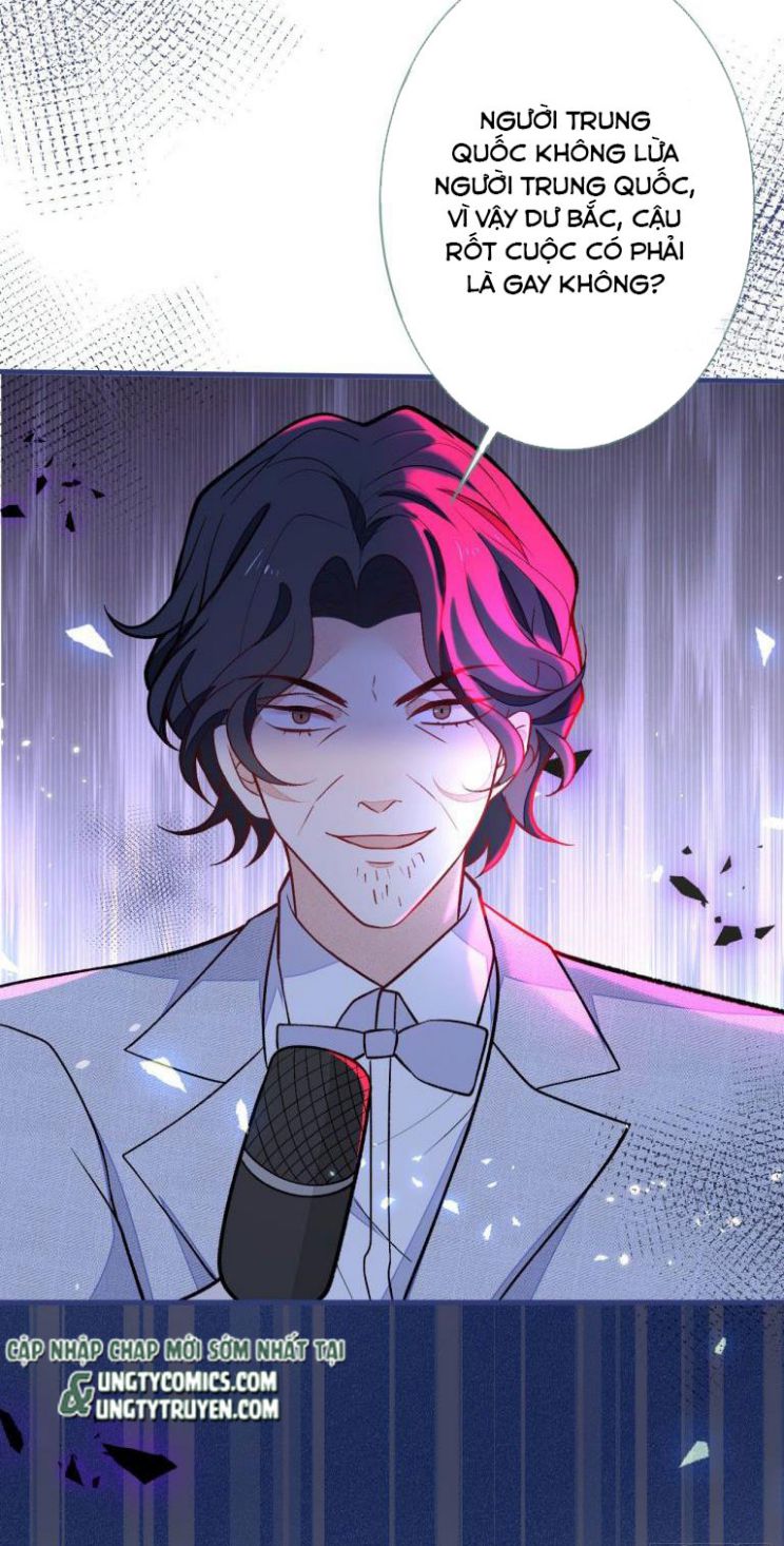 hotsearch của ảnh đế chapter 121 8