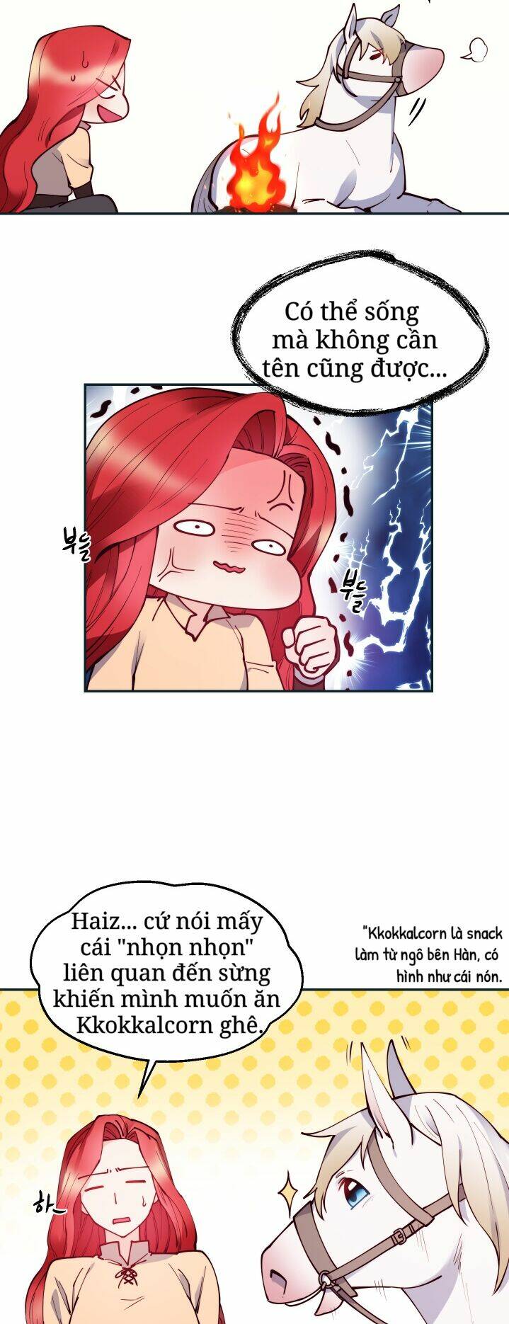 phản diện rất dễ làm chapter 28 20