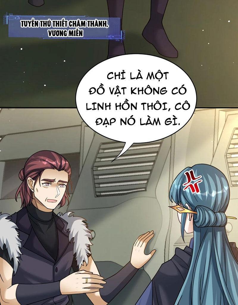 cựu nhật ngự long chapter 47 40