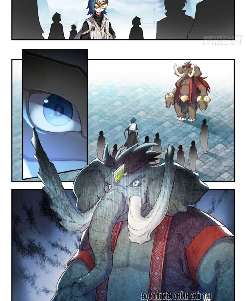 đấu la đại lục 5 - đường tam trùng sinh chapter 178 17