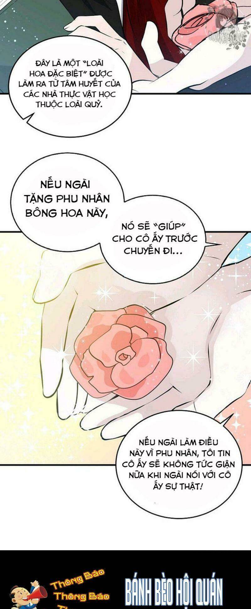 tôi là bạn gái cũ của một người lính chapter 39 30