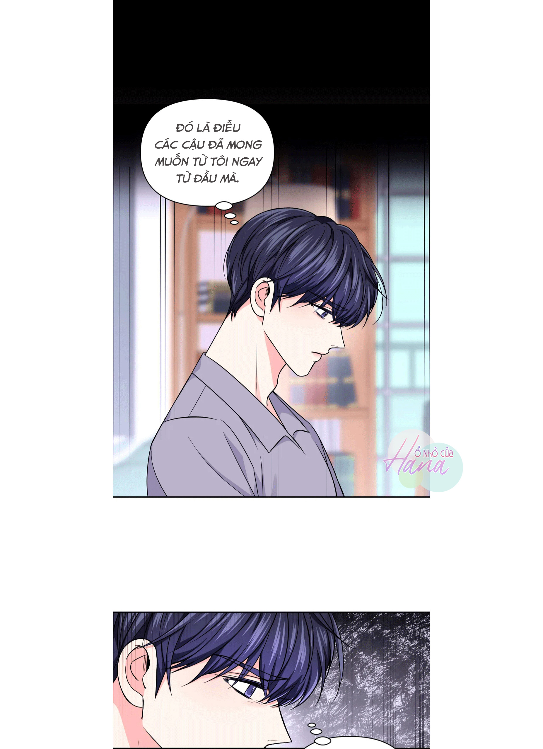 kinh nghiệm cảnh nóng chapter 60 3