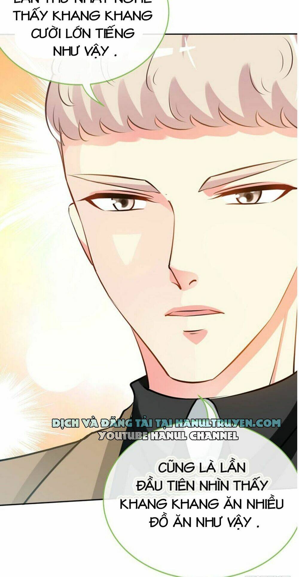 truy nã toàn cầu truy thê về sủng chapter 38 15