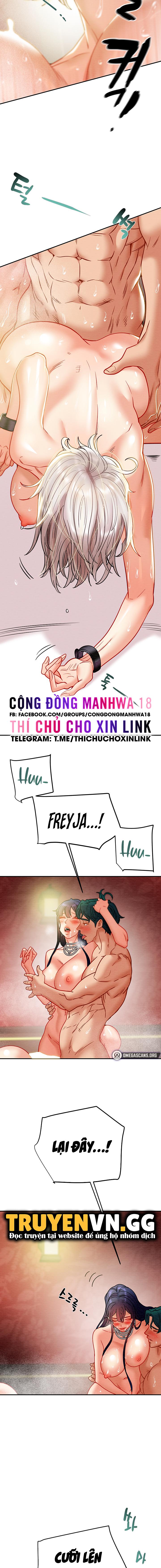 cây búa thần chapter 35 20