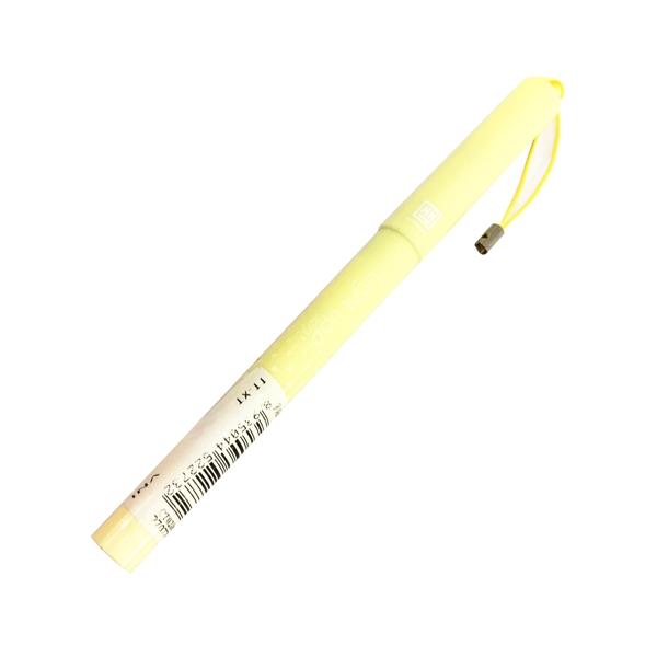 Bút Máy Nét Hoa Light Up - Hồng Hà 2273