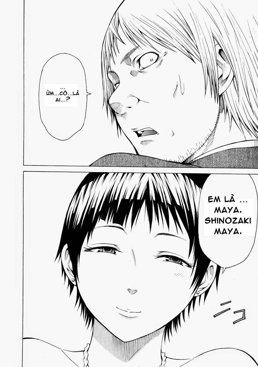 saiteihen no otoko chapter 9 24