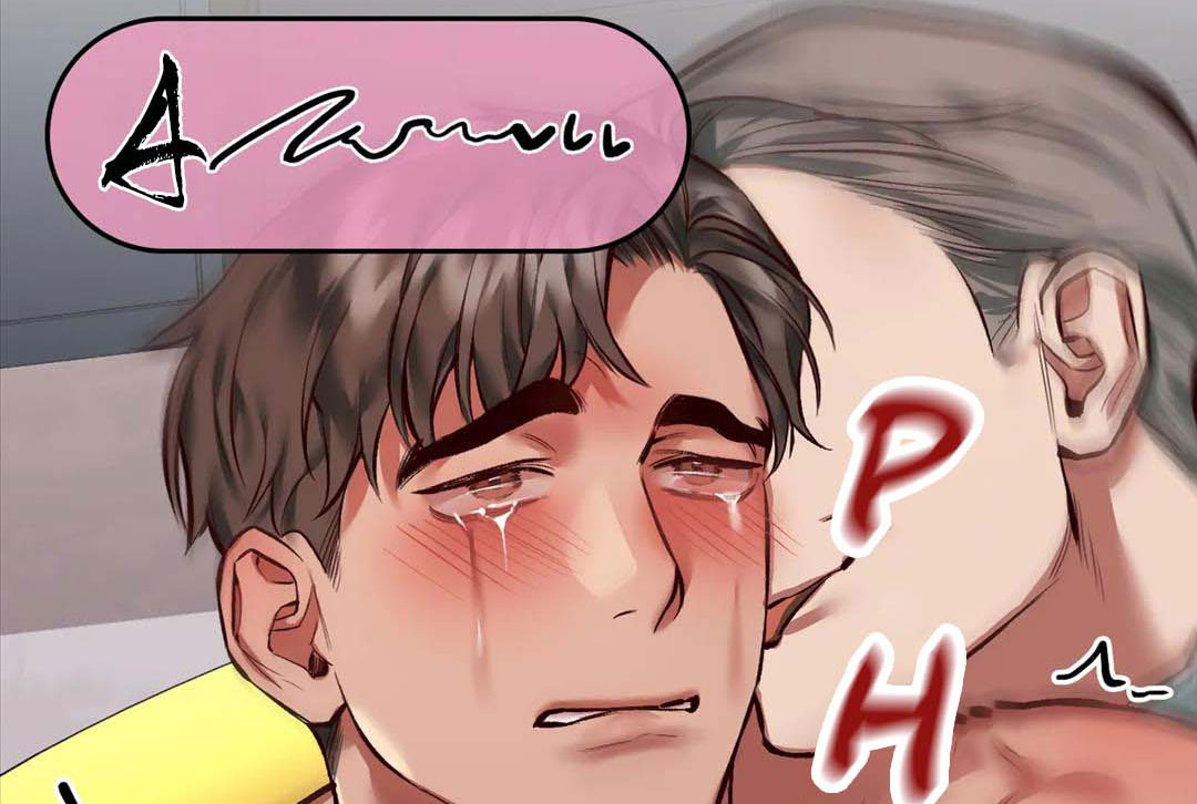 bài học về ngực của quý ngài sextoy chapter 5 109