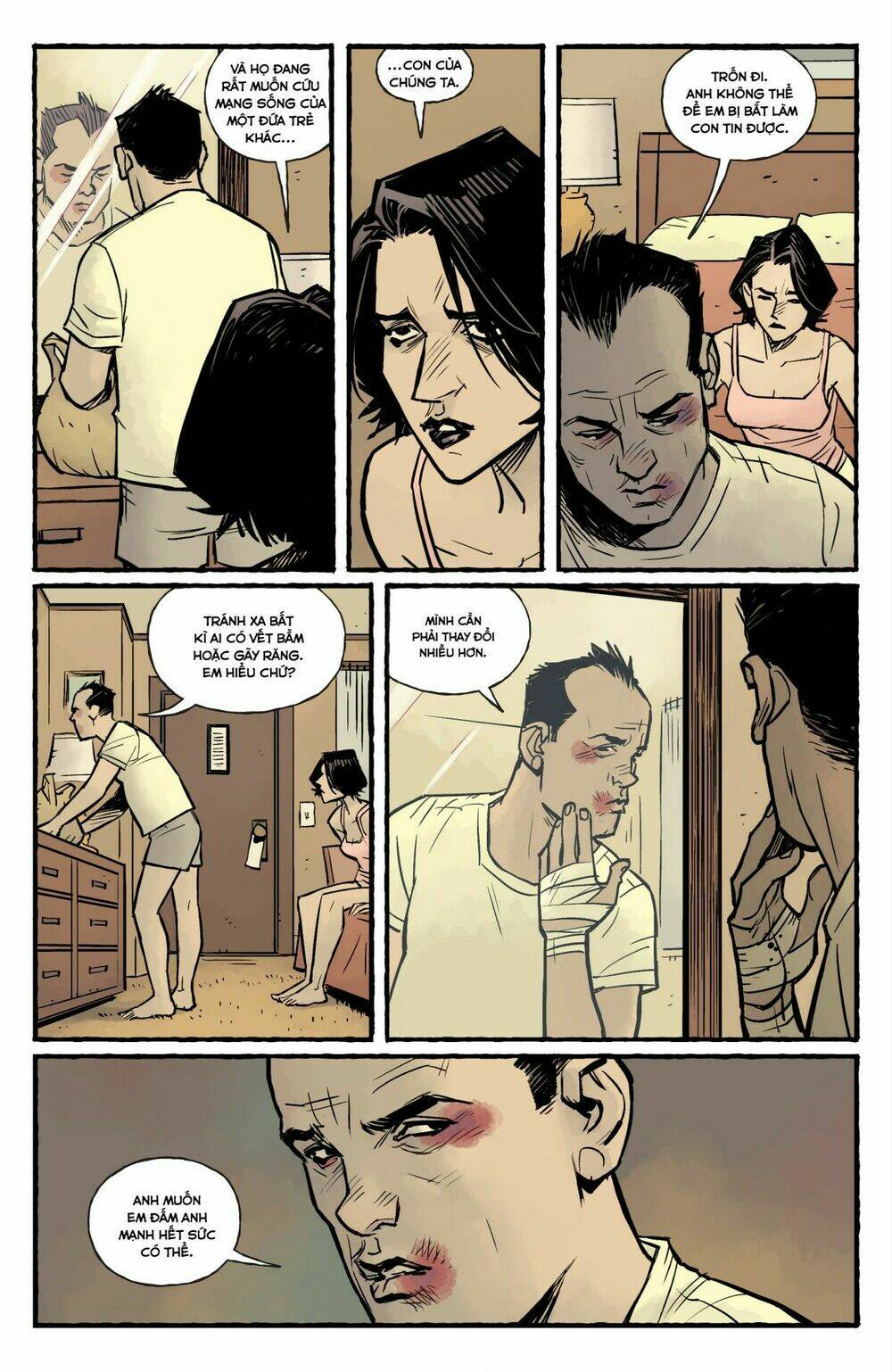 fight club 2 chapter 2 20