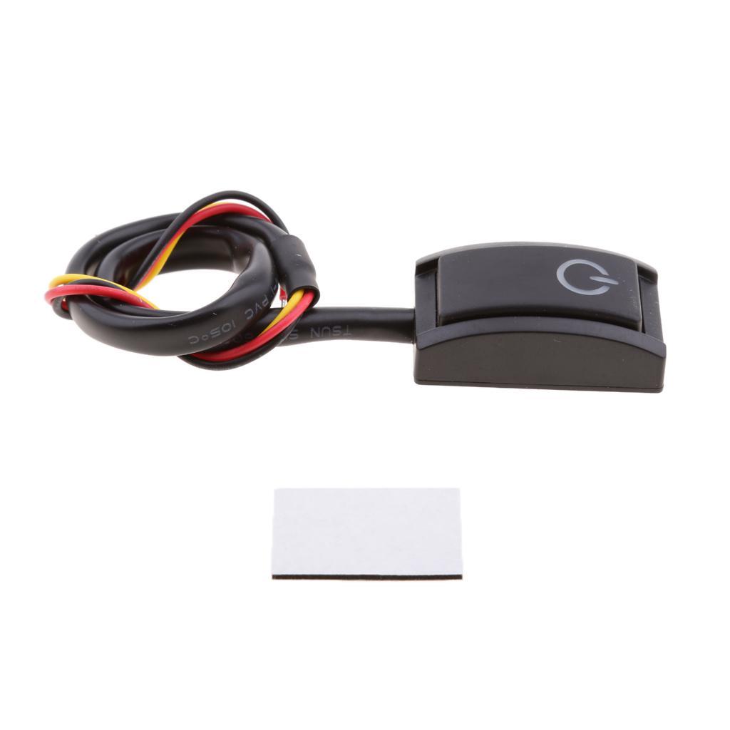 3X 12V Pressure Black Pressure Switch Repair
