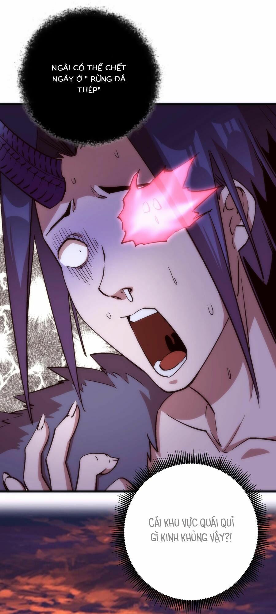 tôi không phải quỷ vương chapter 10.2 26