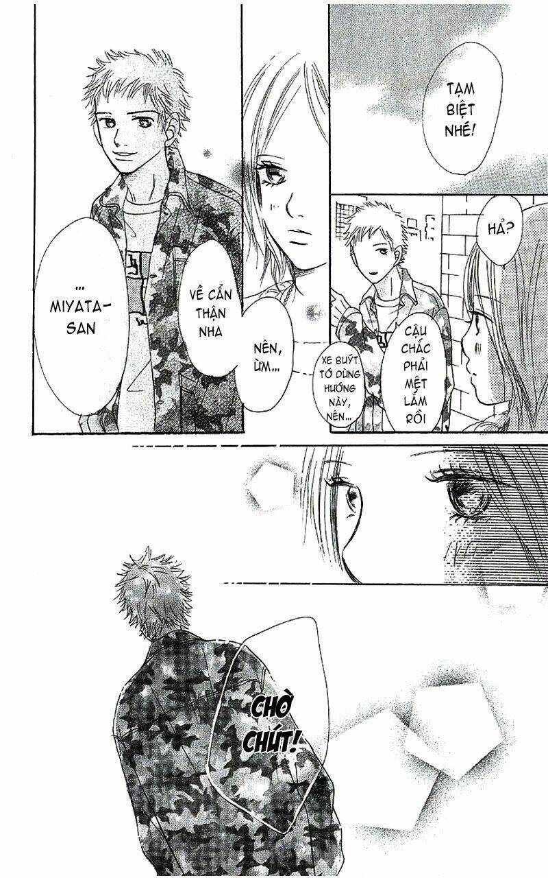 ngày ấy ta bên nhau chapter 24 15