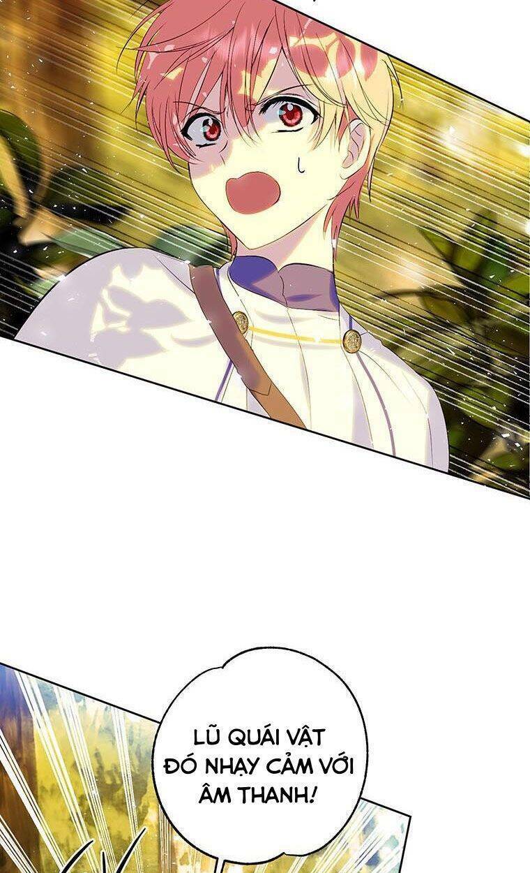 phía sau mặt nạ của nam chính hiền lành chapter 18 48