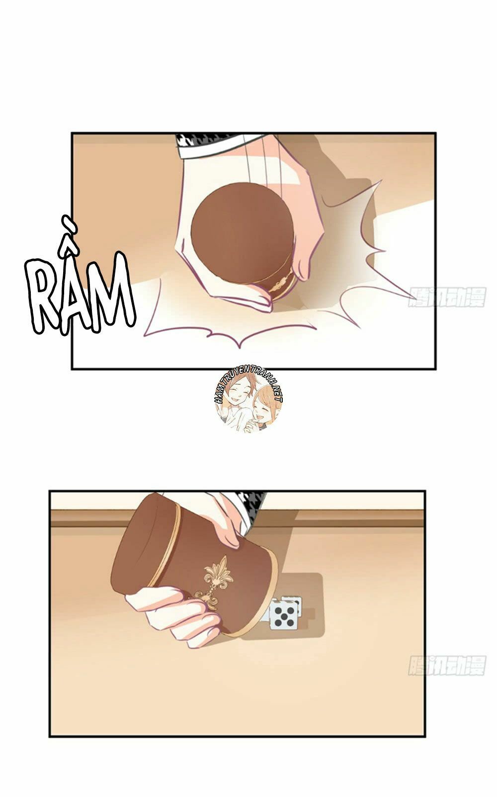 cẩm lý thiếu nữ của tôi chapter 8.3 15