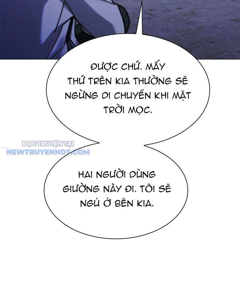 tận thế cũng chỉ là trò chơi chapter 19 18