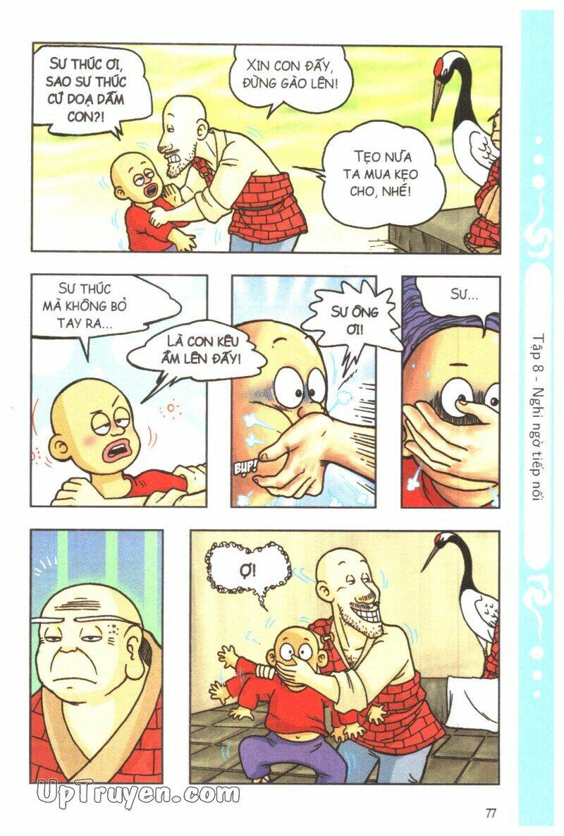 ô long viện tình huynh đệ chapter 8.3 18