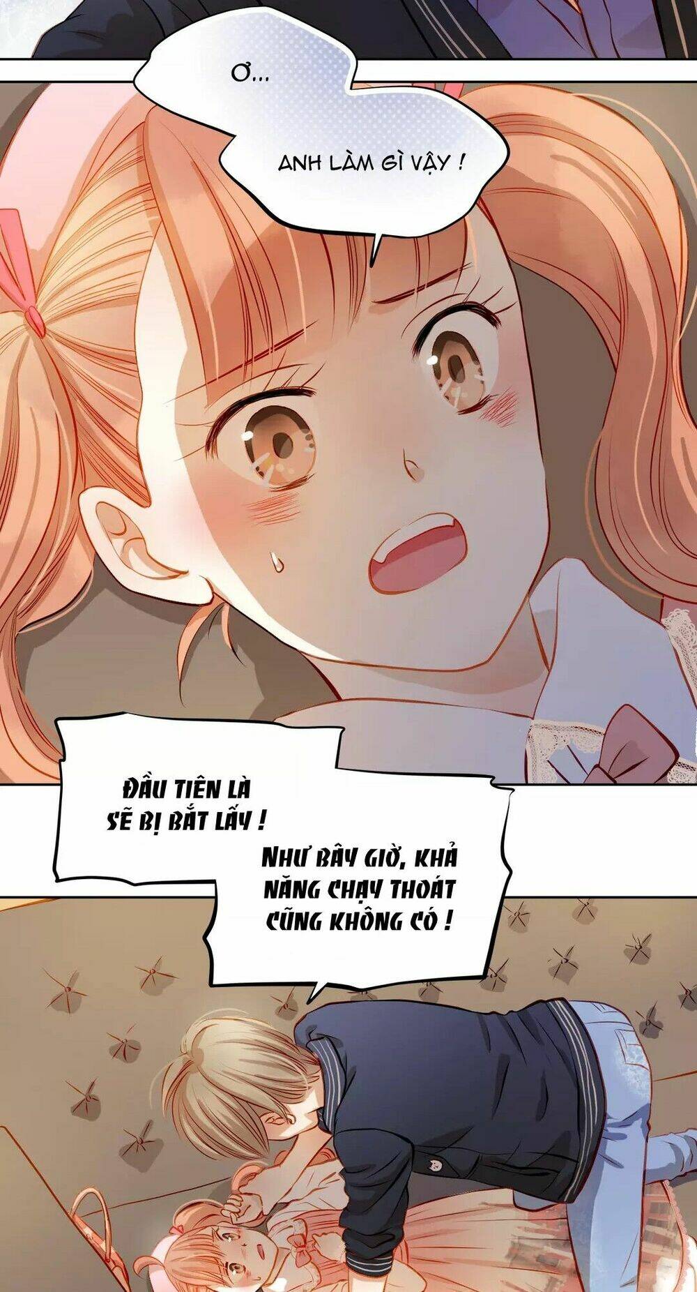 sự cám dỗ xấu xa chapter 35 11