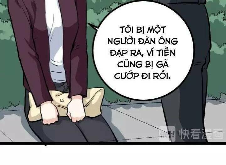 hồi xuân tiểu độc y chapter 46 52
