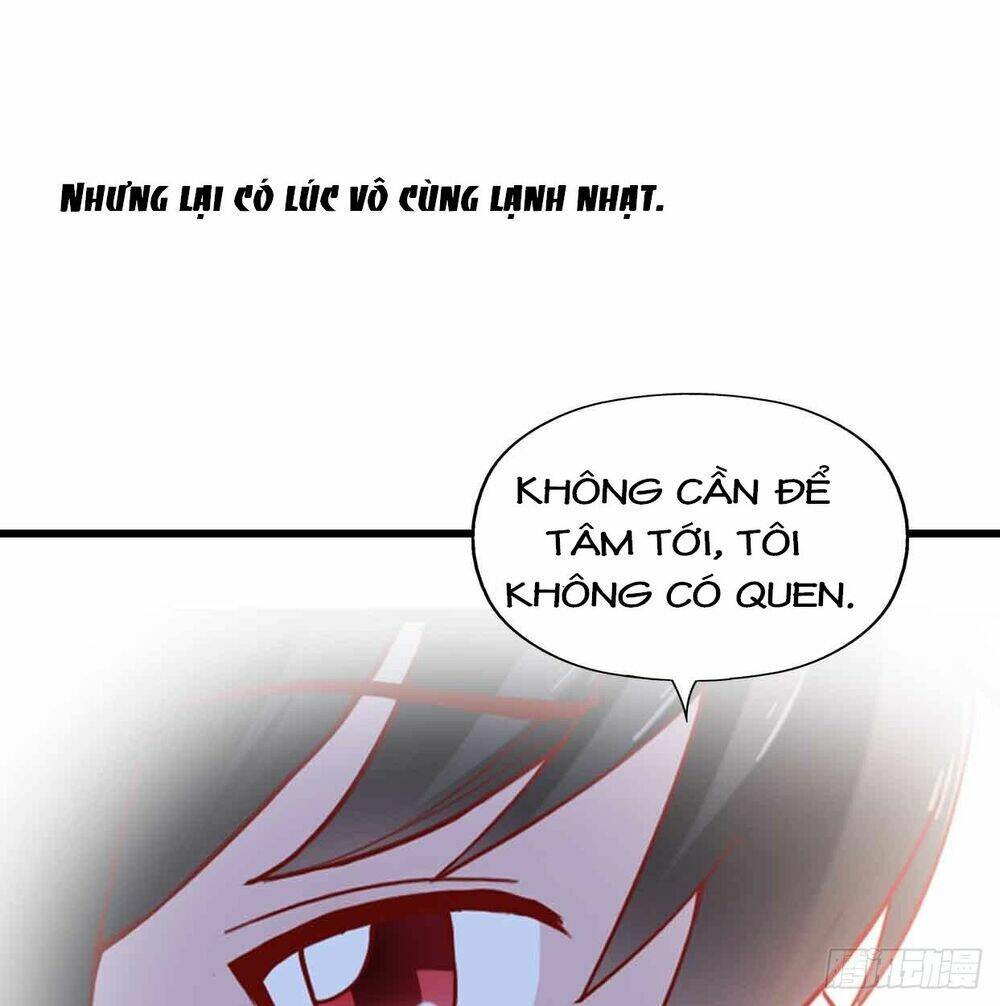 ác ma bàn bên chapter 14 38