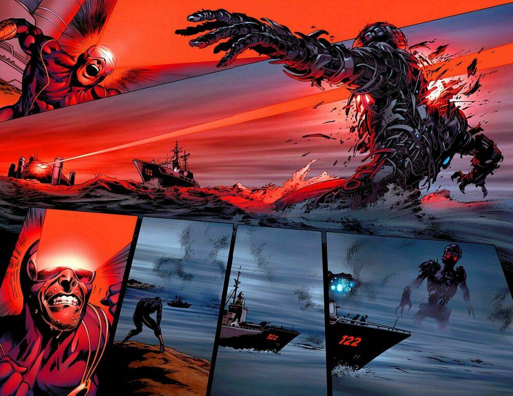 x-men - schism chapter 4 12