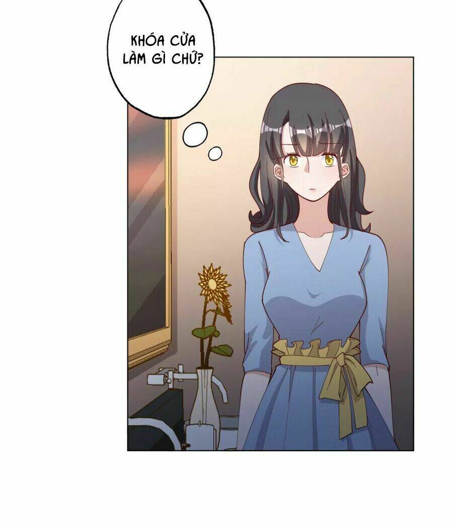 hôn nhân dục vọng: thiếu gia nhẹ một chút! chapter 121 16