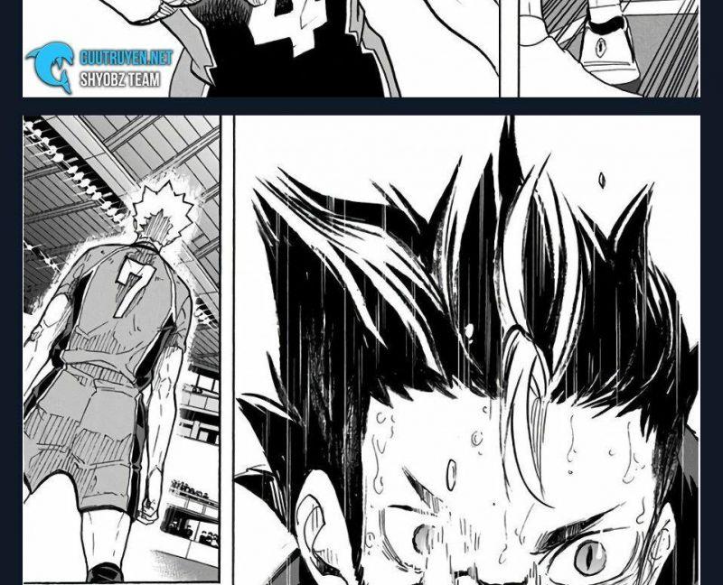 vua bóng chuyền chapter 278 32