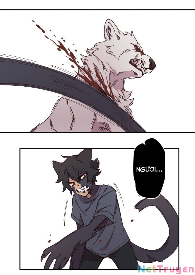 lumine - cội nguồn ánh sáng chapter 92 16