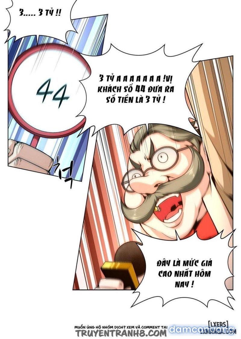 nô lệ song sinh chapter 3 4