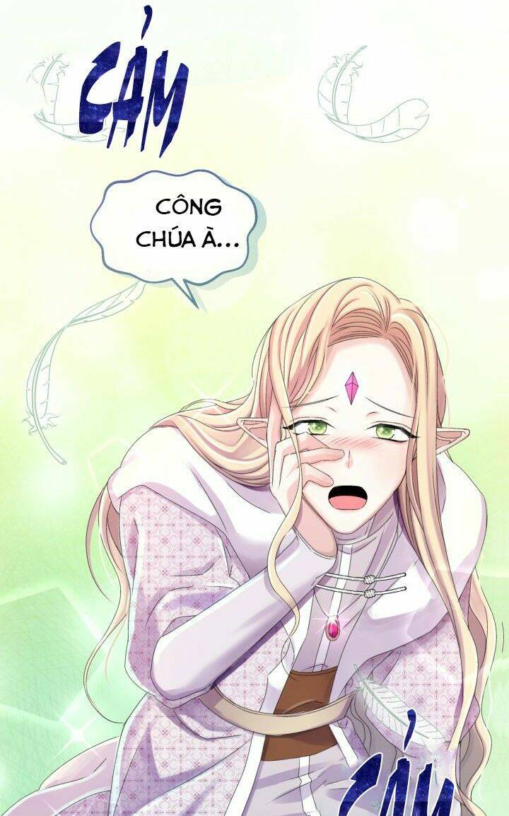 công chúa huỷ diệt chapter 22 11