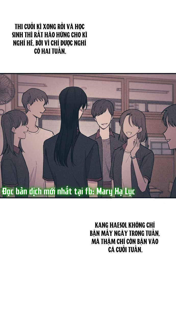 yeonwoo ngây thơ chapter 29.1 14