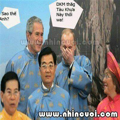 hình ảnh hài hước new chapter 8 24