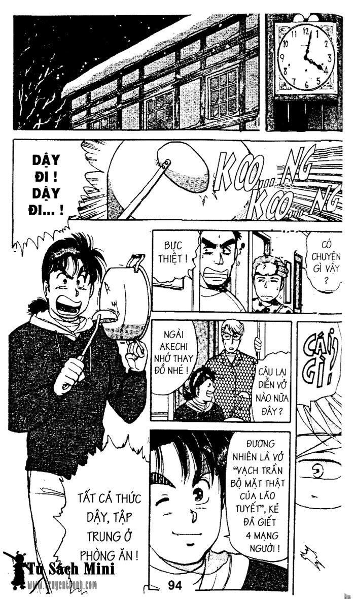 thám tử kindaichi (bản đẹp) chapter 15.1 10