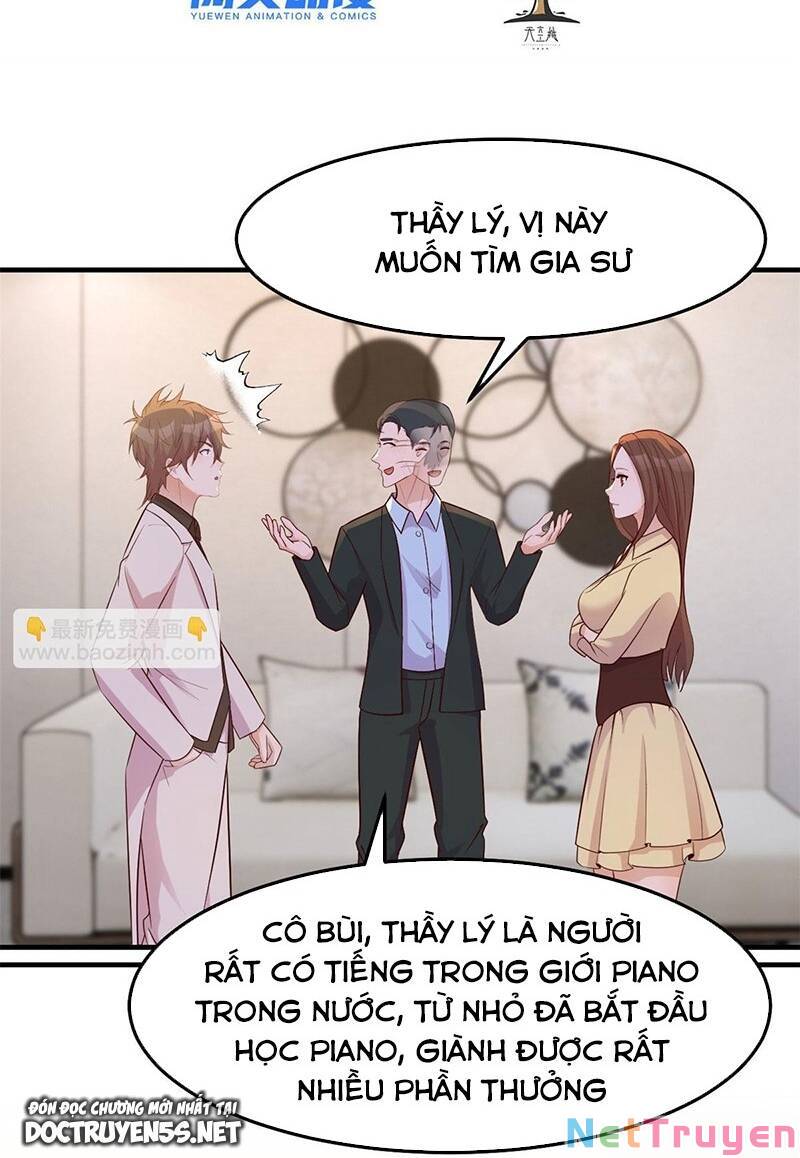 chị gái tôi là đại minh tinh chapter 145 3