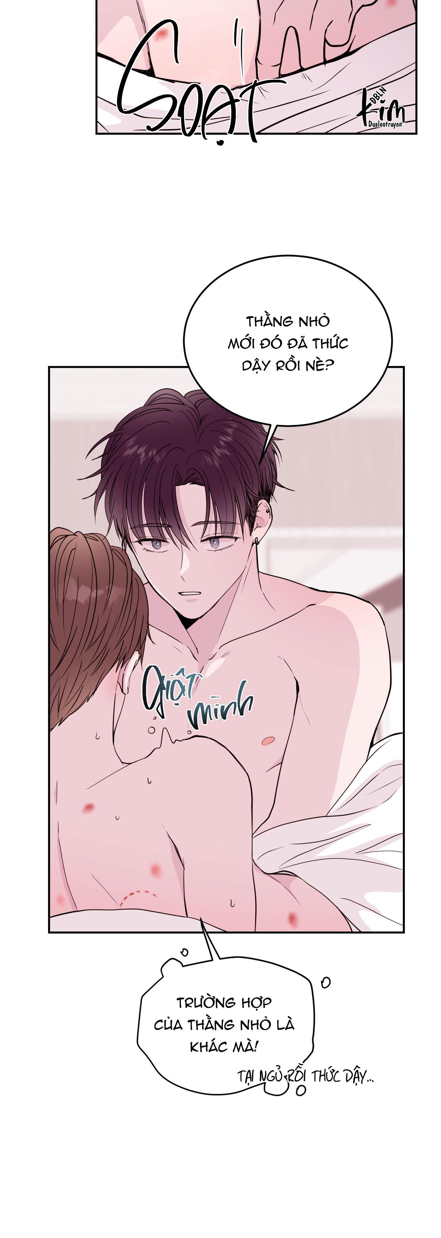 em trai vợ thật nguy hiểm chapter 25 8