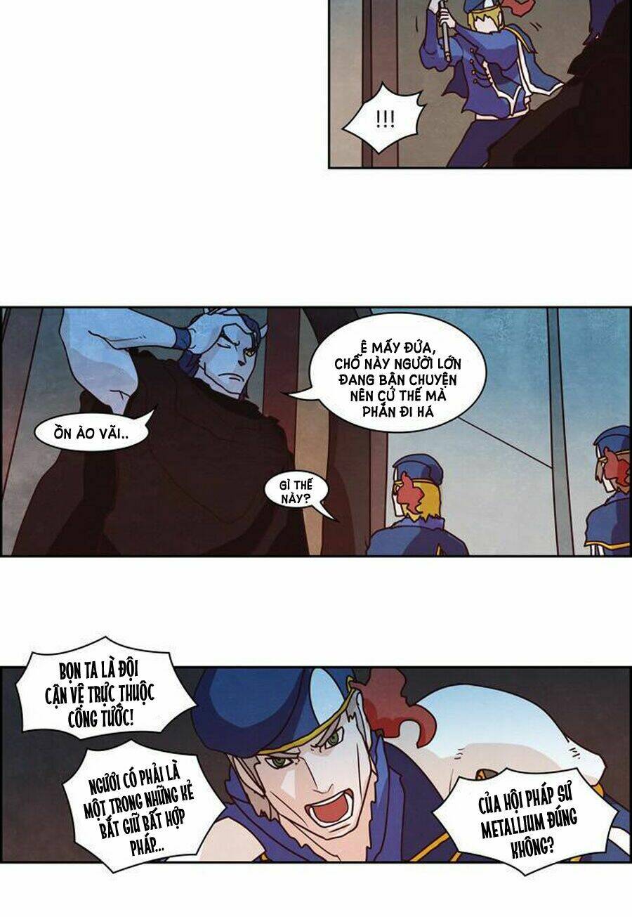 the devil king is bored chapter 103 6