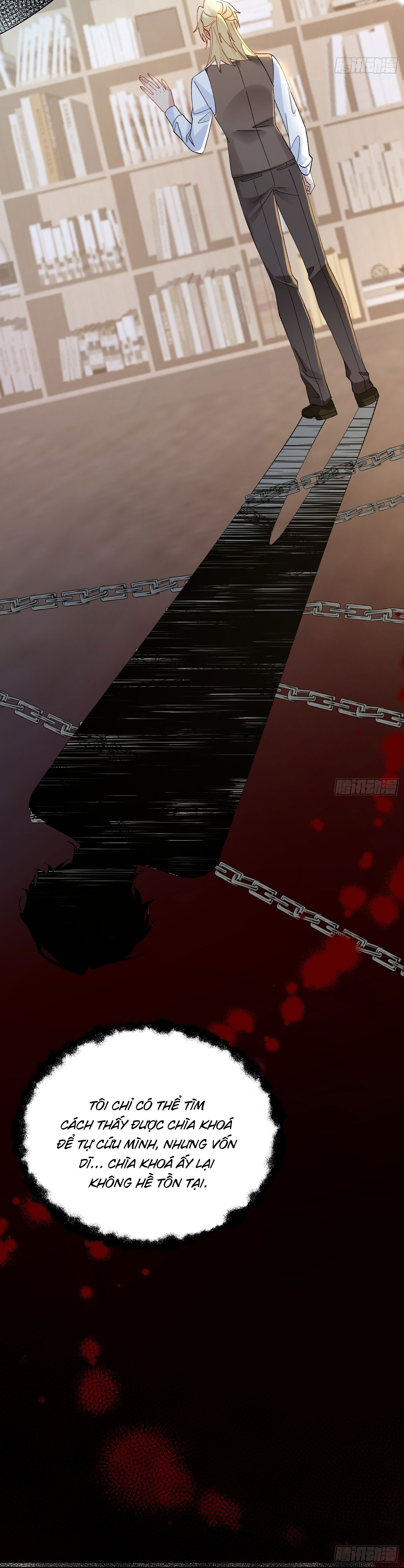 ỷ trên hiếp dưới chapter 20 22