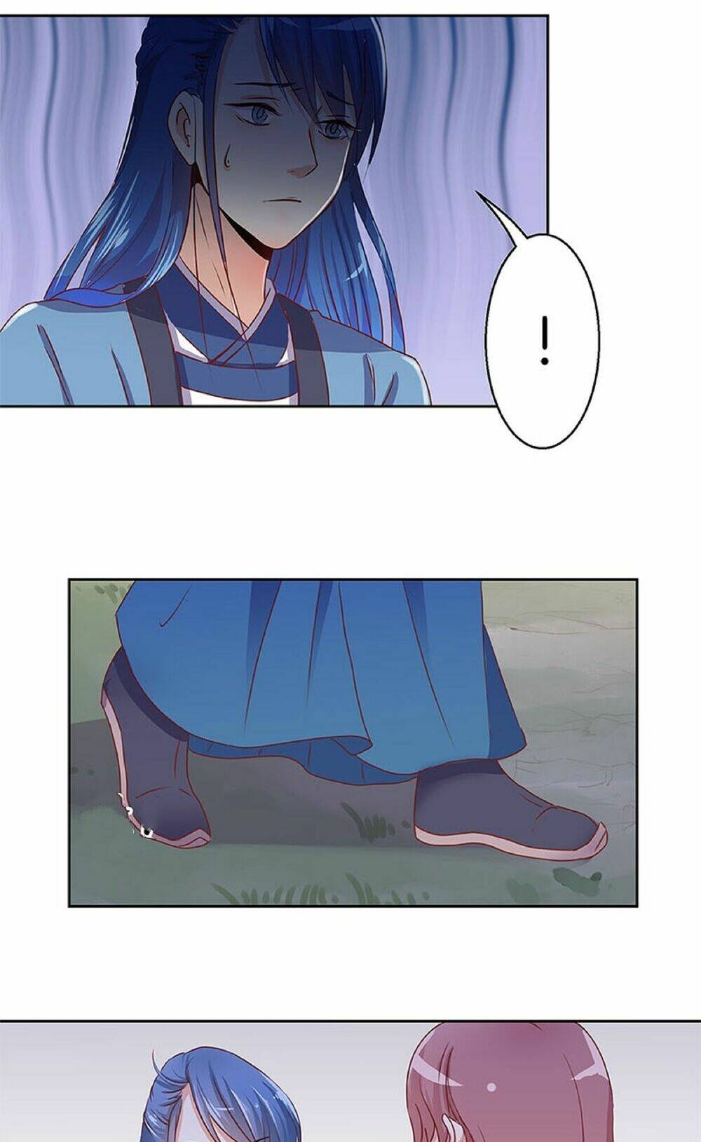 vương gia người thật xấu xa chapter 6 13