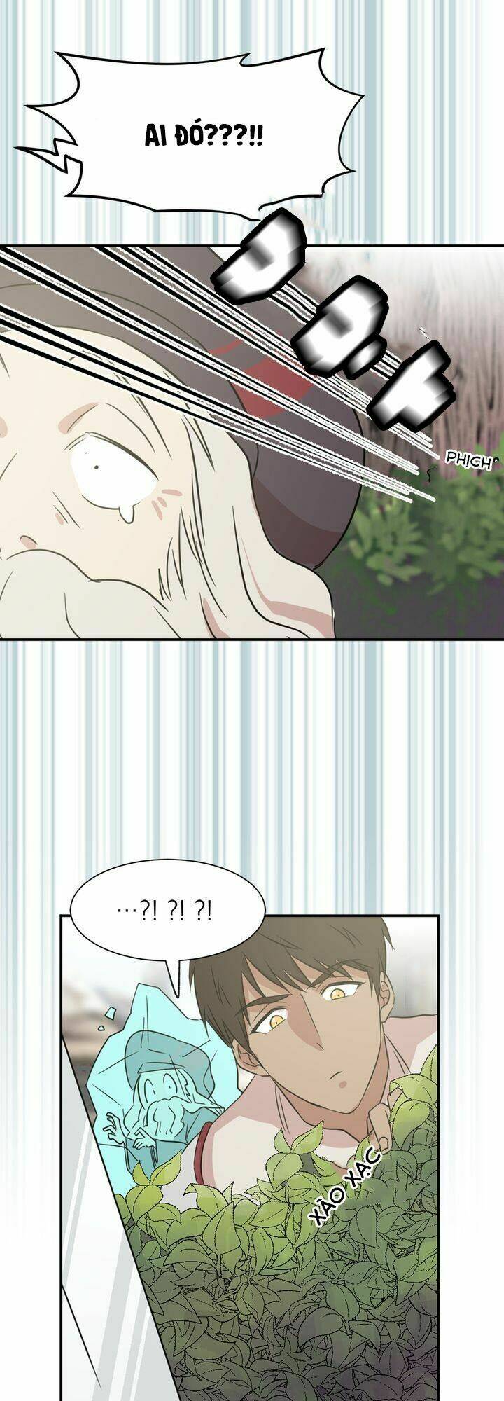 tôi chọn kết thúc của hoàng đế chapter 4 8