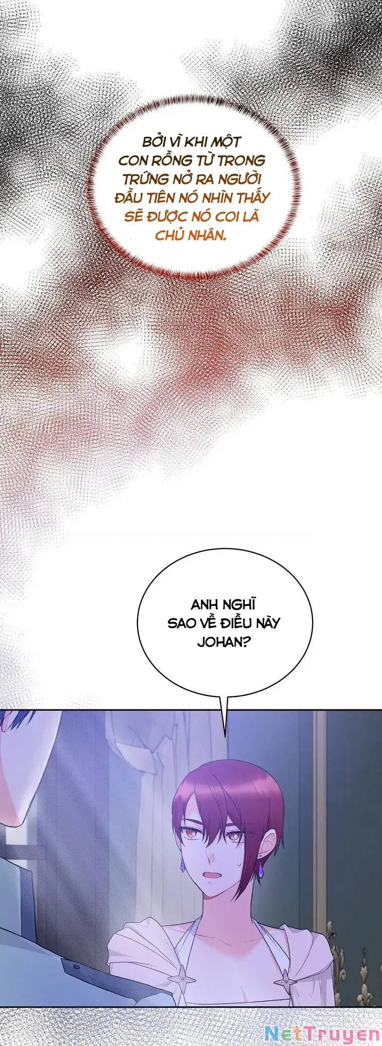 là nhân vật phản diện nhưng tôi sẽ trở thành nữ chính chapter 80 21