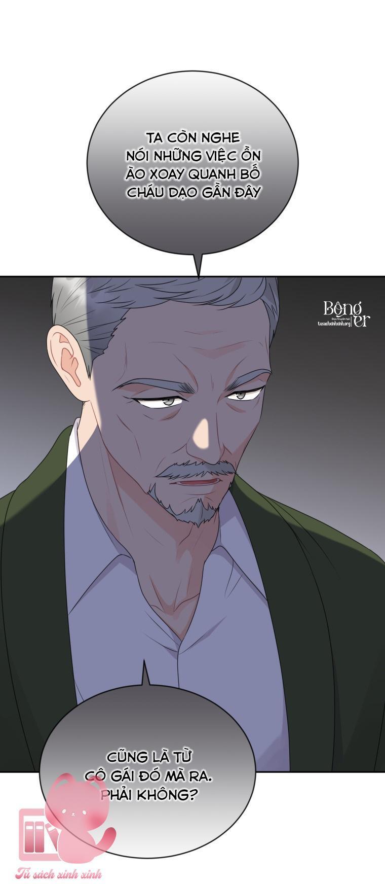 mong được chị chỉ bảo, tiền bối chapter 58 24