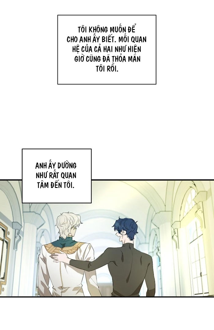 vừa yêu vừa ghét chapter 7 44